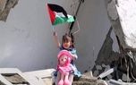 اثرات روانی جنگ بر کودکان غزه اثرات روانی جنگ بر کودکان غزه